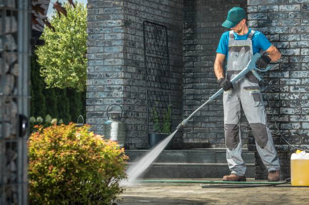 Best Warehouse Cleaning  in Ladoga, IN